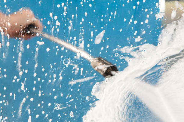Best Gutter Cleaning  in Shirley, NY