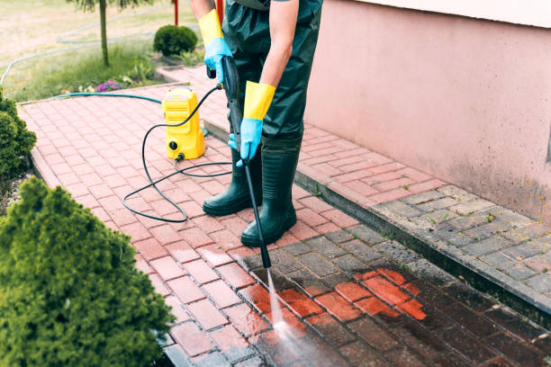 Best Gas Station Cleaning  in Shirley, NY