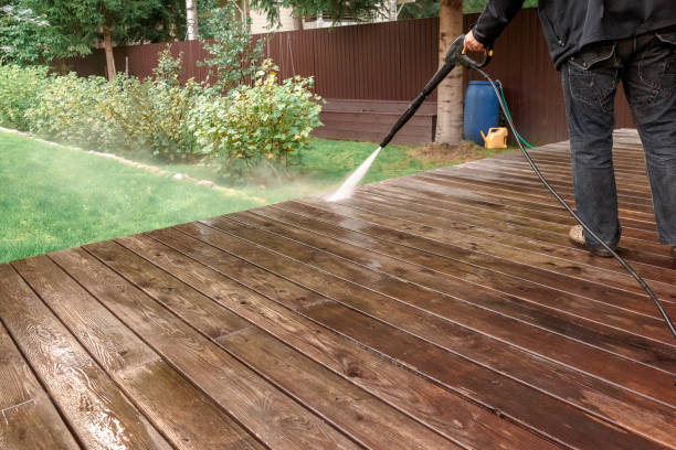 Best Building Exterior Washing  in Shirley, NY