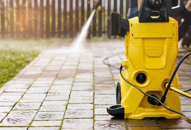 Best Patio and Deck Pressure Washing  in Shirley, NY
